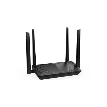 Imagem de Roteador Wi-Fi 6 Gigabit Ax 1500 Sr 1041E - Intelbras