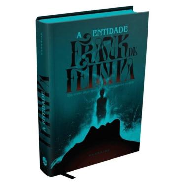 Imagem de A Entidade