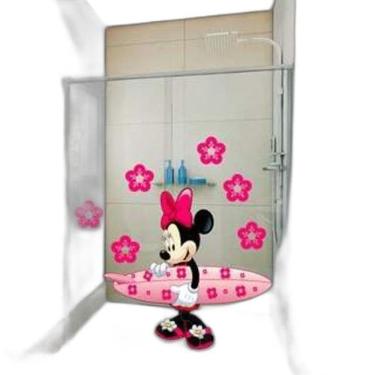 Imagem de Adesivo De Box Minnie