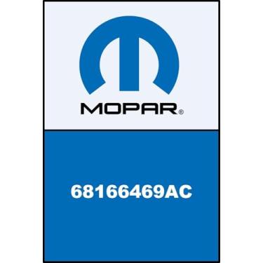 Imagem de Mangueira de refrigeração de radiador Mopar 6816 6469AC