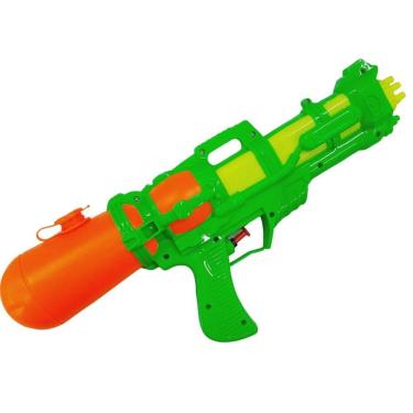 Imagem de Lançador de Água Water Gun N244216-0 Verde - Quanhe