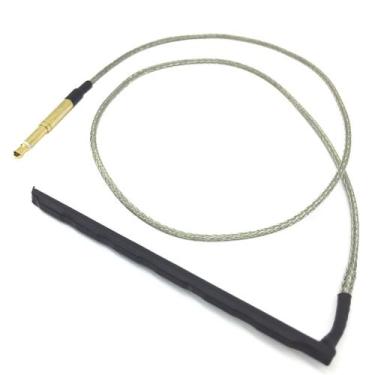 Imagem de Captador de rastilho Piezo ceramico violao viola CPZ7 - CUSTOM SOUND