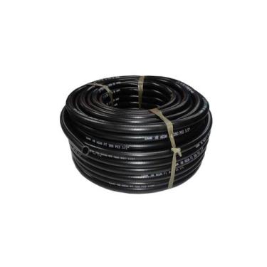 Imagem de Mangueira Compressor Ar e Água Resistente 1/2 300psi - 90m - Elite