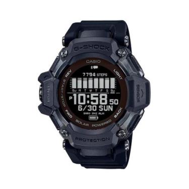 Imagem de Relógio G-Shock G-Squad Sports - Gbd-H2000-1Bdr