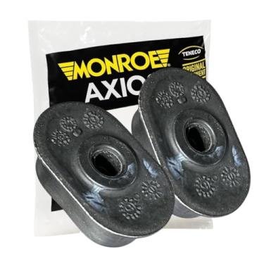 Imagem de Par Buchas Coluna de Direção 0111613 Compatível com Corcel 2 Belina 2 Del Rey Pampa Código Original 81EU3458A