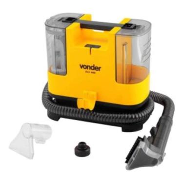 Imagem de Extratora p/ Limpeza Portátil ELV 400  400W, 220V, Bocal 3 em 1 Vonder