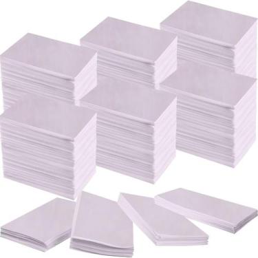 Imagem de Lençóis de detergente para roupa Loopeer 600 Loads Lavender Scent