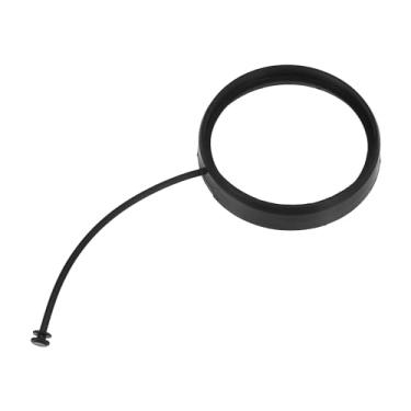 Imagem de ACROPIX Tampa do tanque de combustível corda de substituição do tanque de combustível para Mercedes-Benz C230 2002-2007 Nº A2214700605 - Pacote com 1