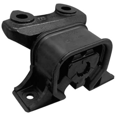 Imagem de Coxim Motor Meriva 2003 A 2012 Dianteiro Passageiro Sampel