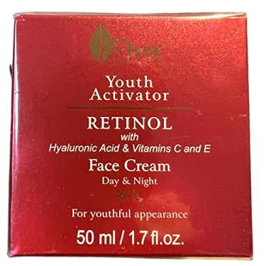 Imagem de Ava Laboratorium Creme Facial Retinol Ativador Juvenil 1,7 Fl Oz