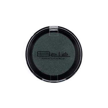 Imagem de Belé MakeUp Italia b.One Sombra (#70 Verde Selva - Fosco) (Feito na Itália)