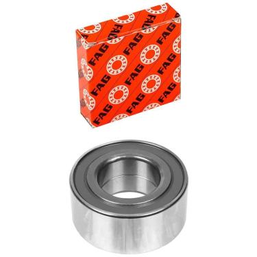 Imagem de Rolamento Roda Citroen C3 Peugeot 206 308 Dianteiro Com Abs
