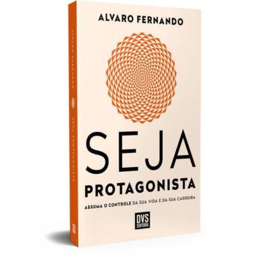 Imagem de Seja Protagonista