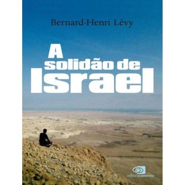 Imagem de Solidao De Israel, A