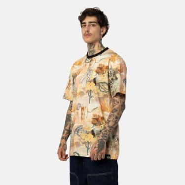 Imagem de Camiseta Get Lost, P