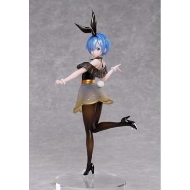 Imagem de ONLY FROM JAPAN Re:Zero Collectible Figurines (Rem Sweet Bunny)