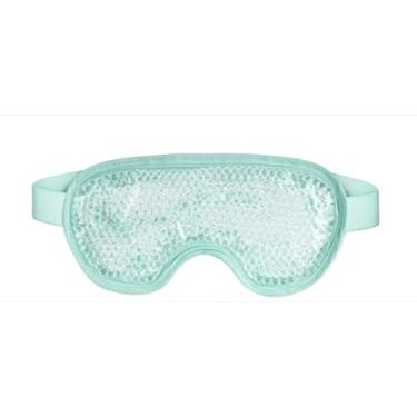 Imagem de ANA1108 máscara refrescante para os olhos com contas de gel,compressa fria reutilizável,compressas de gelo para dormir(3)