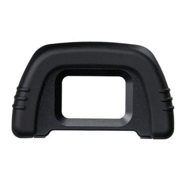 Imagem de Protetor ocular de borracha DK-21 - Outros Fabricantes