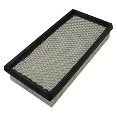 Imagem de Pentius Filtro de ar UltraFLOW PAB3660-6PK, (pacote com 6) para Audi/VW (76-92), Família Chrysler de carros e caminhões (84-01)