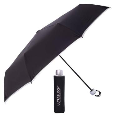 Imagem de Ultrablock Sombrinha Manual Proteção Solar Uv Ultra Block