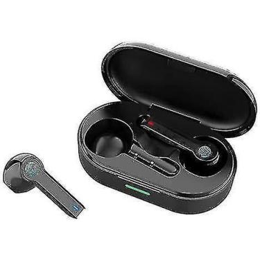 Imagem de Fones de ouvido fones de ouvido sem fio fones de ouvido bluetooth com 