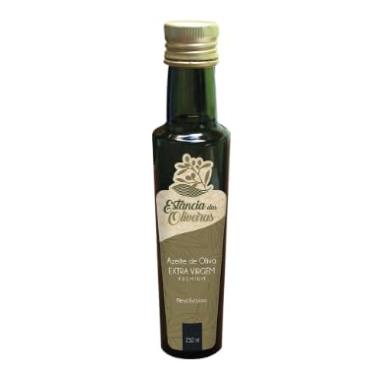 Imagem de Azeite De Oliva Estância Das Oliveiras Blend Exclusivo 250ml