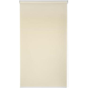 Imagem de Persiana Rolo Screen Galicia 3% 160cm x 160cm Bege