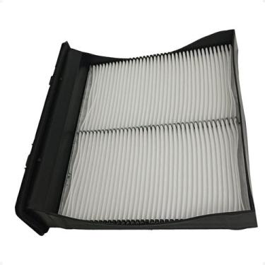 Imagem de Filtro de ar condicionado forester 2.0 2009/2020 - 113522 - akx2200 - 