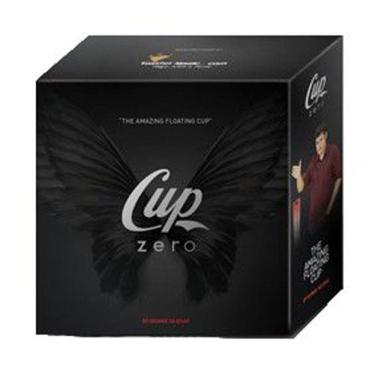 Imagem de Cup Zero By George Iglesias B+