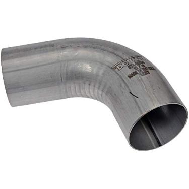 Imagem de Dorman Cotovelo de escape 674-5004 para caminhões Mack selecionados