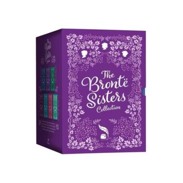 Imagem de Box - The Brontë Sisters Collection