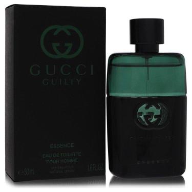 Imagem de Perfume Masculino Gucci Guilty Essence Eau De Toilette 50 Ml