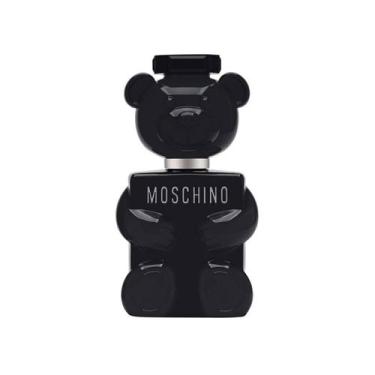Imagem de Perfume Masculino Toy Boy de Moschino EDP 100ml