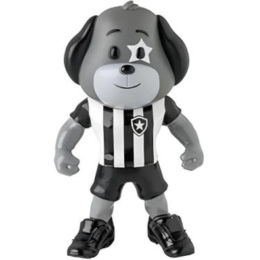 Imagem de Botafogo Mascote Biriba Oficial 12cm - Fut Toy