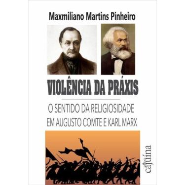 Imagem de Violência Da Práxis