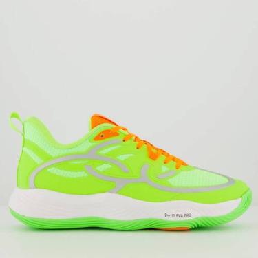 Imagem de Tênis Olympikus Quadra BR1, 48