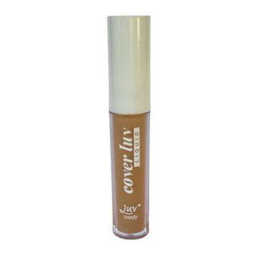 Imagem de Corretivo Liq. Luv Beauty Macadamia 8g