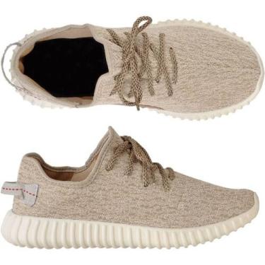 Imagem de Tenis super leve masculino e feminino otimo para caminhadas - easy, Be