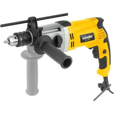 Imagem de Furadeira Impacto 1/2' Fiv 852 220 V Vonder