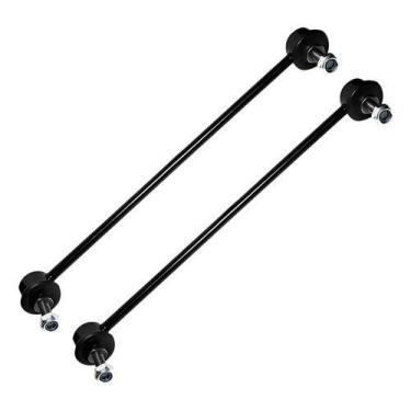 Imagem de Par De Bieletas Grand Siena, Fiorino, Uno, Palio (20122020) - Megaauto