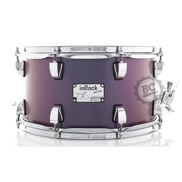 Imagem de Caixa Odery inRock Satin Rust 14x8 revestimento fosco especial e casco em Basswood