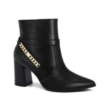 Imagem de Bota Feminina Ramarim 2568101-Feminino