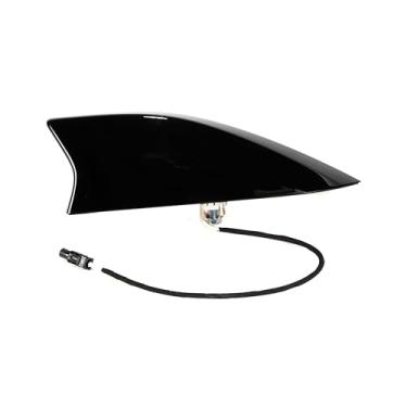 Imagem de Peças genuínas GM 84284717 antena de alta frequência preta