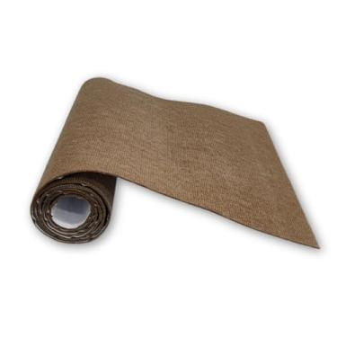 Imagem de Arranhador Adesivo Grande para Gatos Protetor Sofá Cama (Bege,50 x 200)