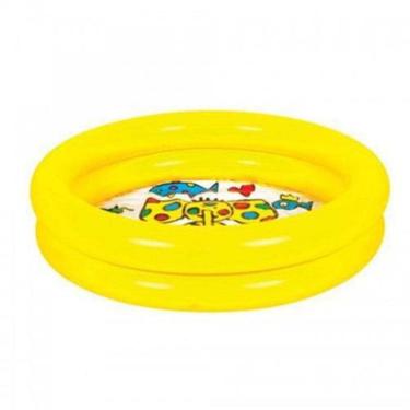 Imagem de Piscina Inflável Infantil 28 Litros