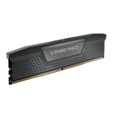 Imagem de Memória RAM Corsair Vengeance, 32GB (2x16GB), 6000MHz, DDR5, CL40, Pre