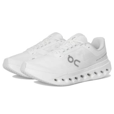Imagem de On Cloudsurfer Next Tênis masculino, Branco/Branco, 43