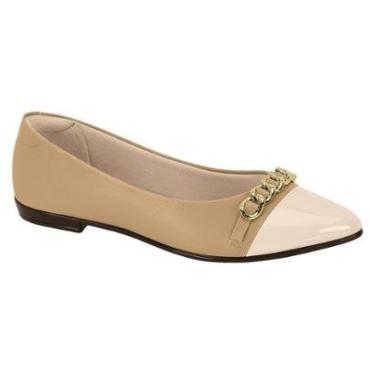 Imagem de Sapatilha Feminina Beira Rio 4136.1106-Feminino