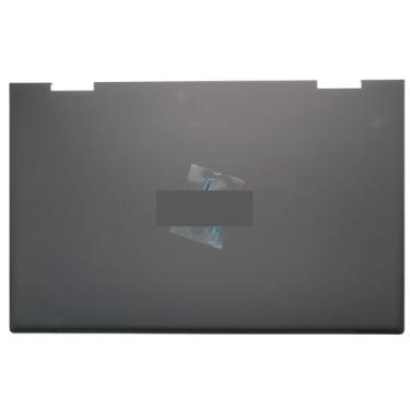 Imagem de Capa traseira LCD de substituição para HP Envy X360 15M-ED 15M-EE 15T-ED 15-ED 15-ED 15-EE Series, Envy X360 15M-ED0013DX 15M-ED0023DX 15T-ED000 15M-EE0013DX 15M-EE0023DX, L99T-ED000 3204 001 marrom