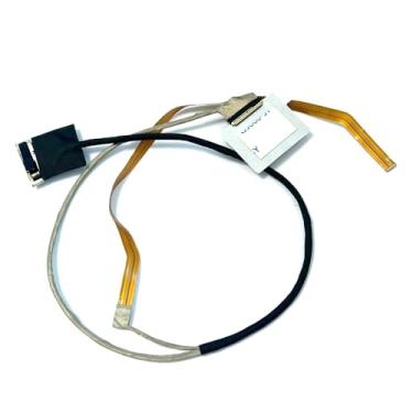 Imagem de Gintai Tela LCD IR de 40 pinos 144Hz cabo flexível de substituição para MECHREVO GM5ZG0O 144HZ GABRG5O01J-5301